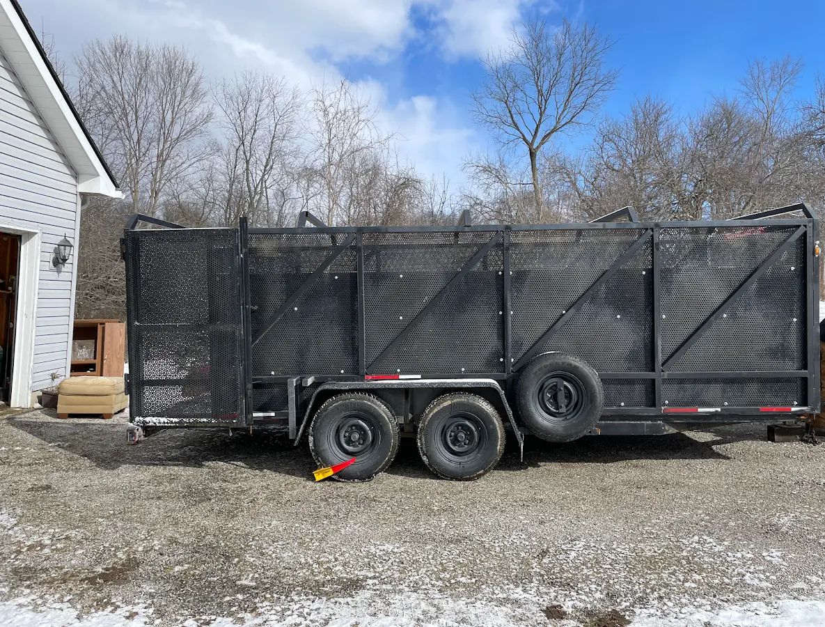 Dumpster Rental services in Windsor, WI